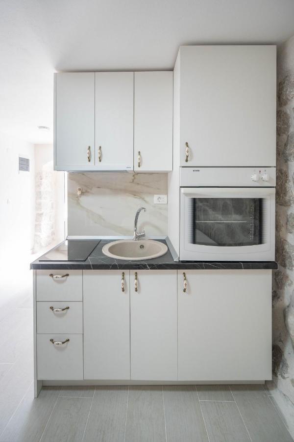 Villa Amfora Lipci Екстер'єр фото