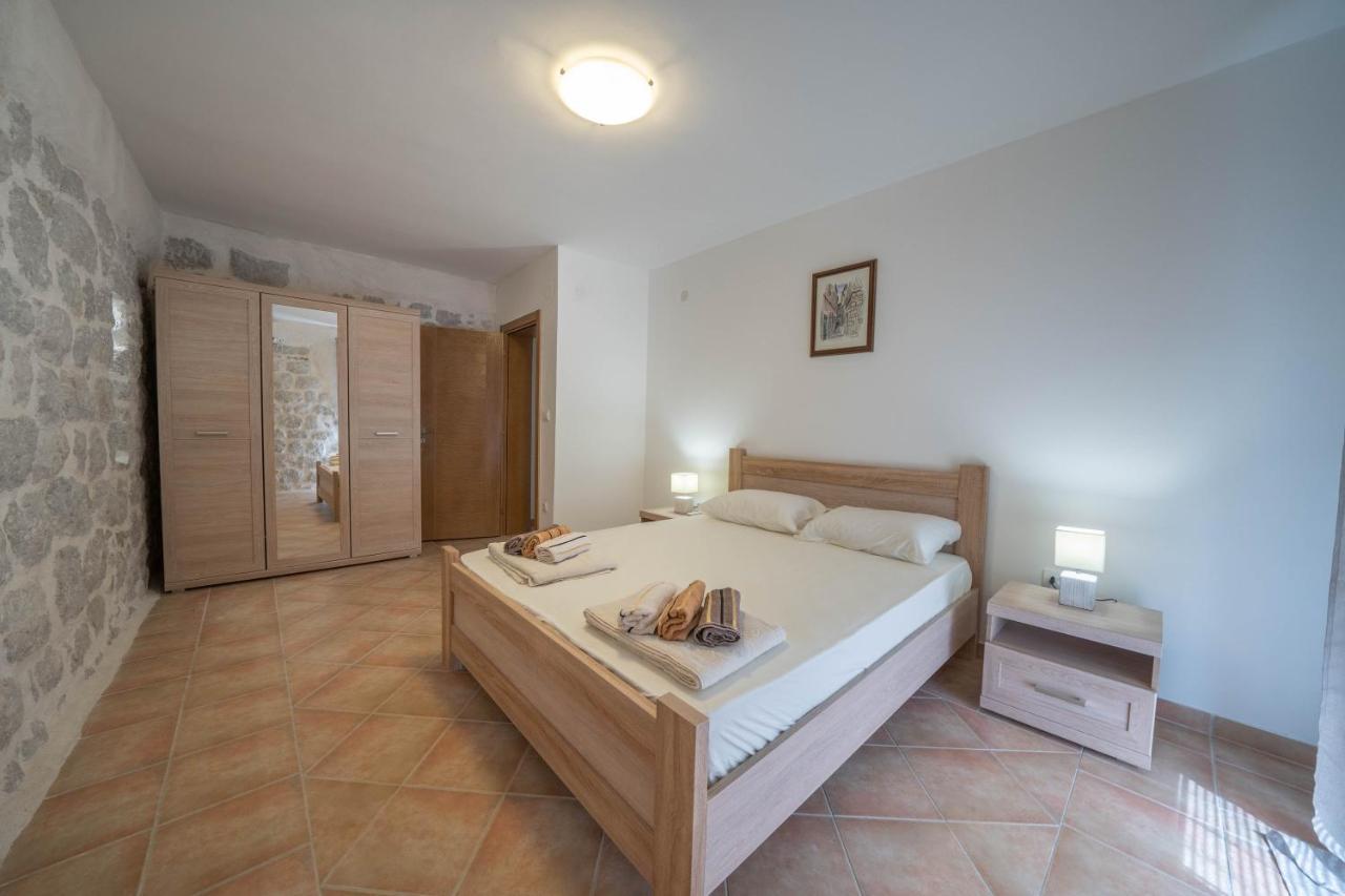 Villa Amfora Lipci Екстер'єр фото
