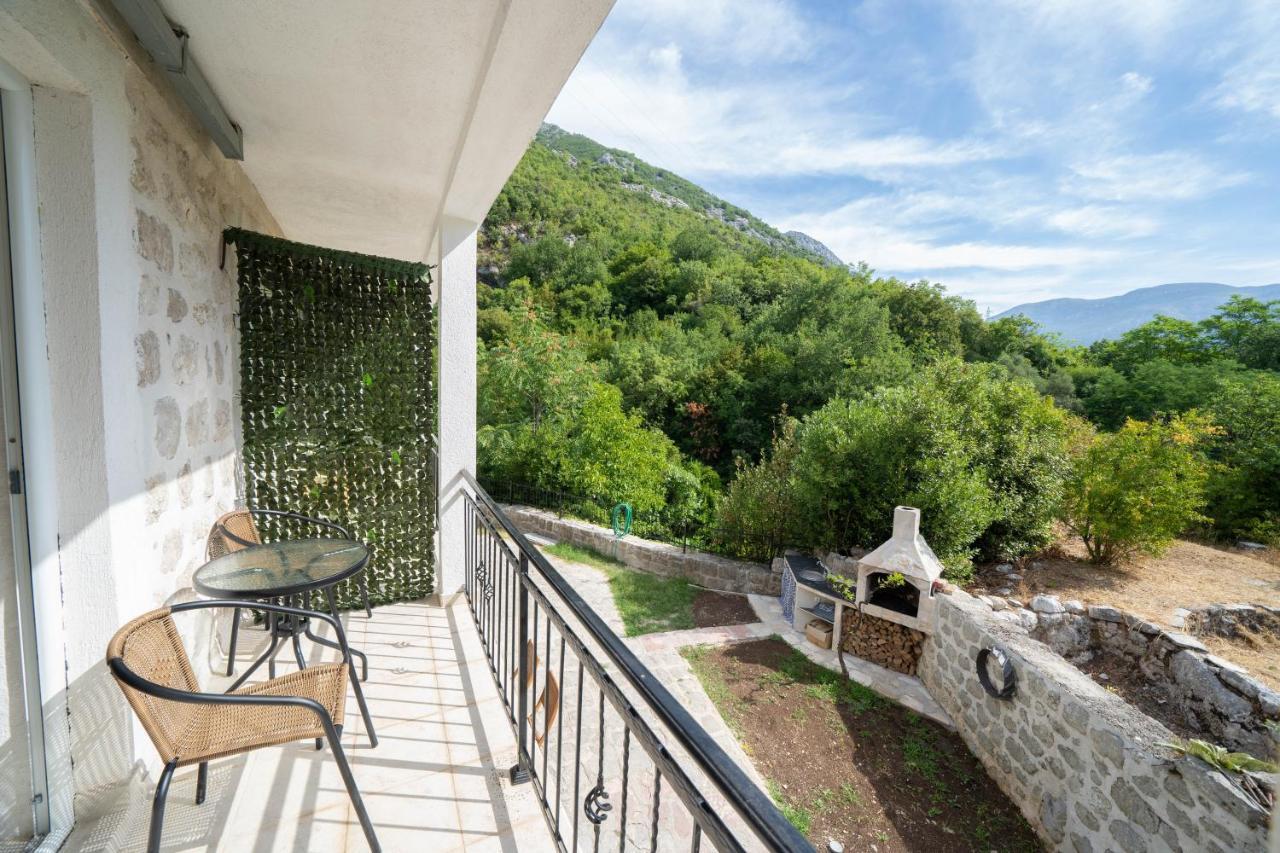 Villa Amfora Lipci Екстер'єр фото