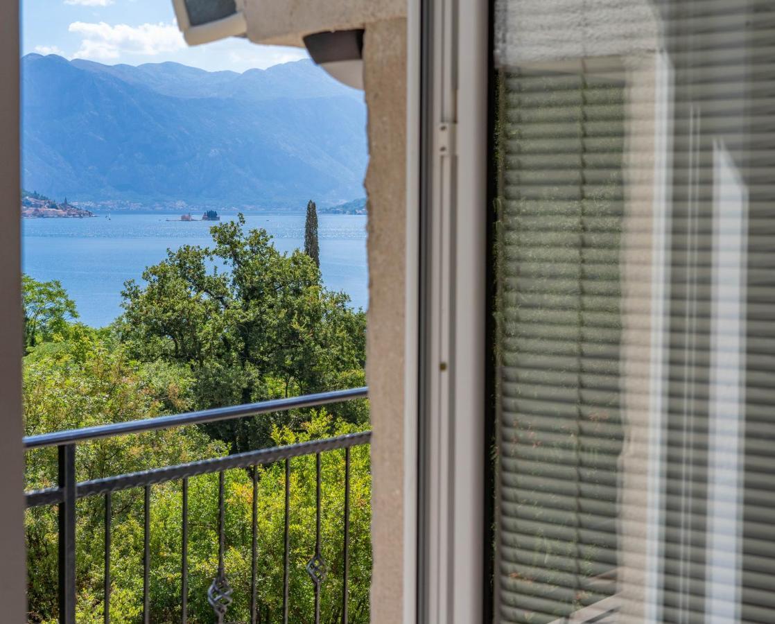 Villa Amfora Lipci Екстер'єр фото