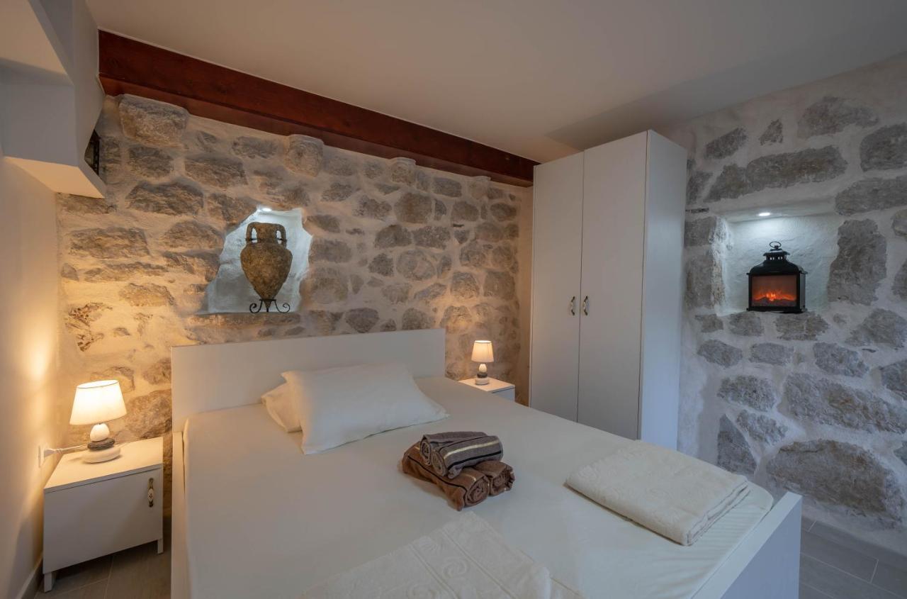 Villa Amfora Lipci Екстер'єр фото