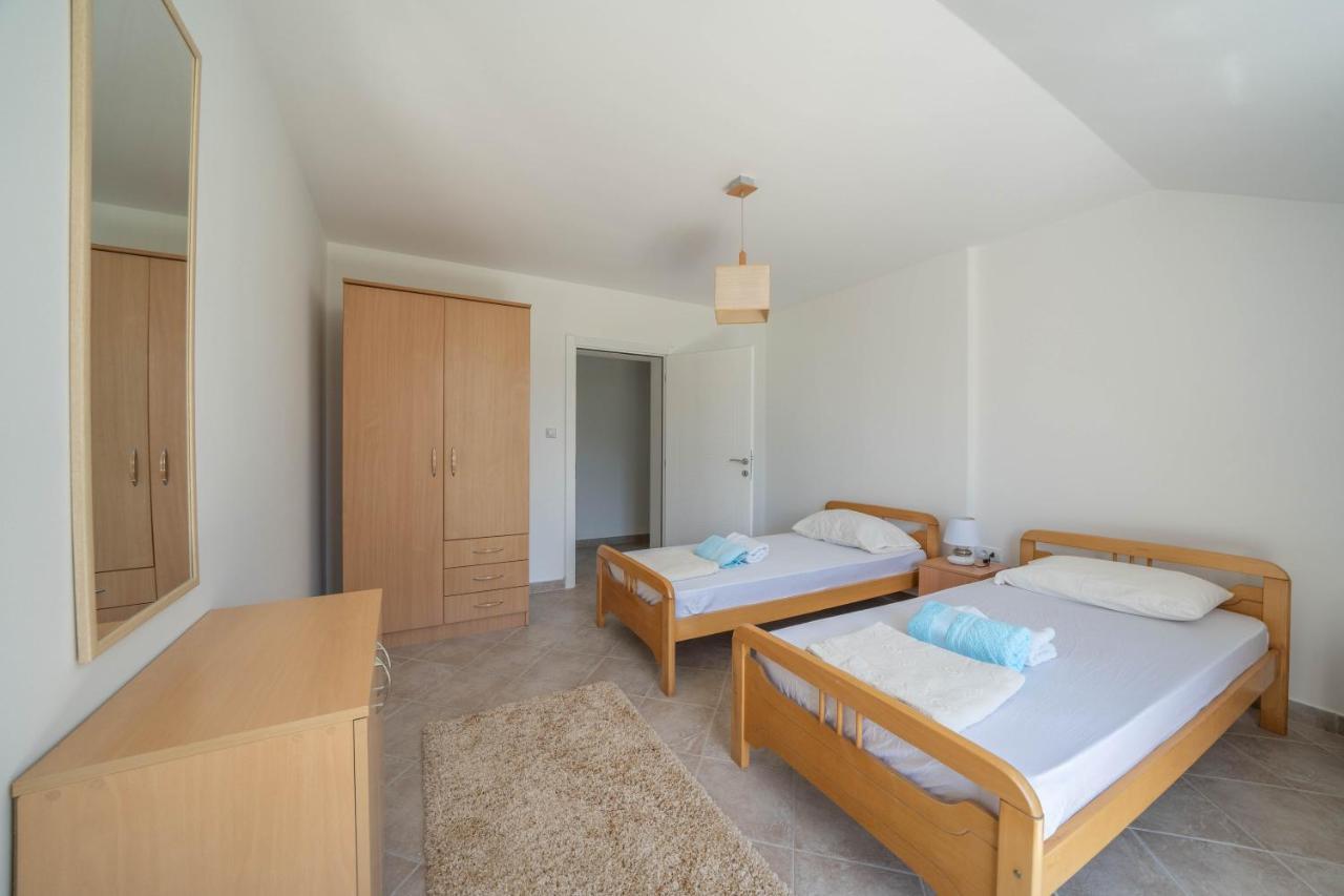 Villa Amfora Lipci Екстер'єр фото