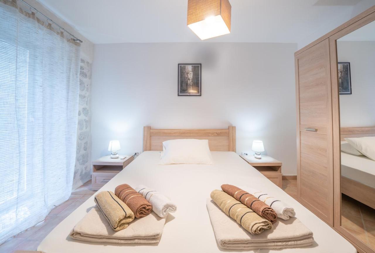Villa Amfora Lipci Екстер'єр фото