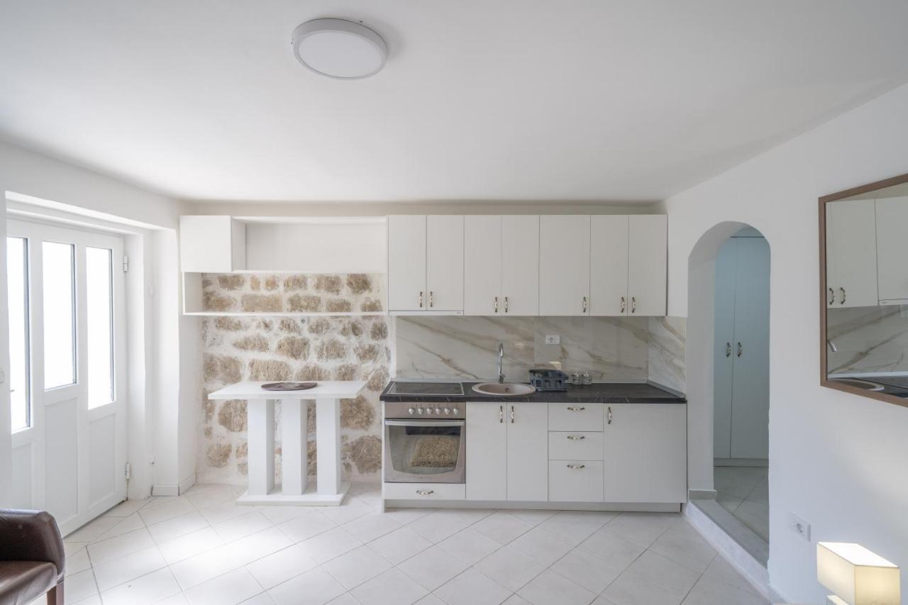Villa Amfora Lipci Екстер'єр фото