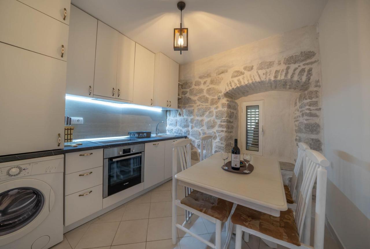 Villa Amfora Lipci Екстер'єр фото