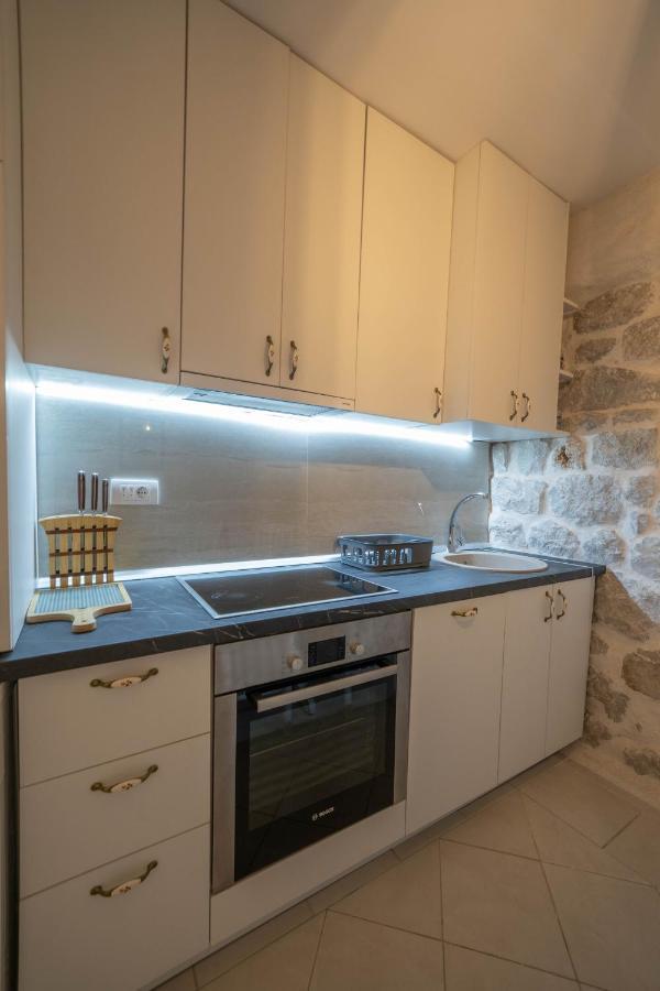 Villa Amfora Lipci Екстер'єр фото
