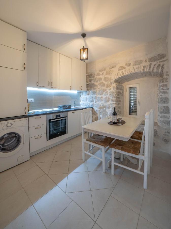 Villa Amfora Lipci Екстер'єр фото