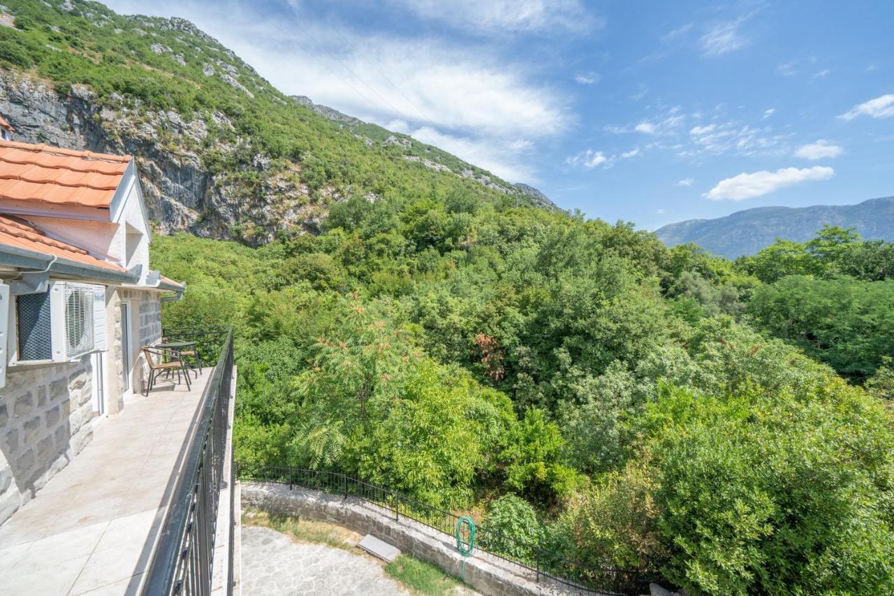 Villa Amfora Lipci Екстер'єр фото