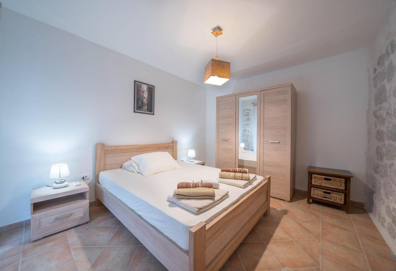 Villa Amfora Lipci Екстер'єр фото