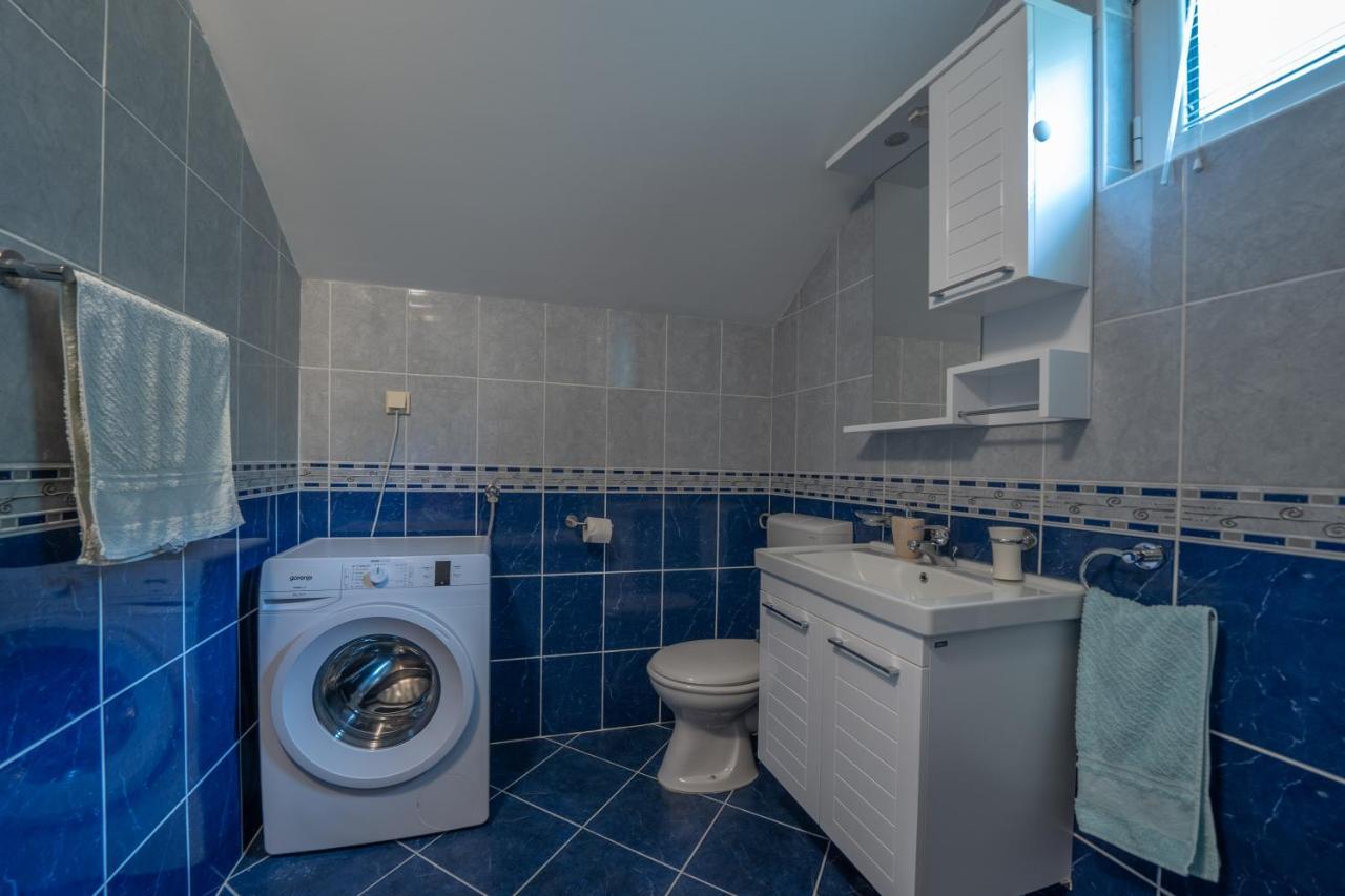 Villa Amfora Lipci Екстер'єр фото