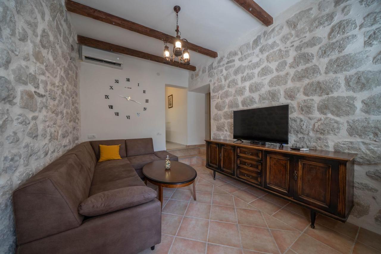 Villa Amfora Lipci Екстер'єр фото
