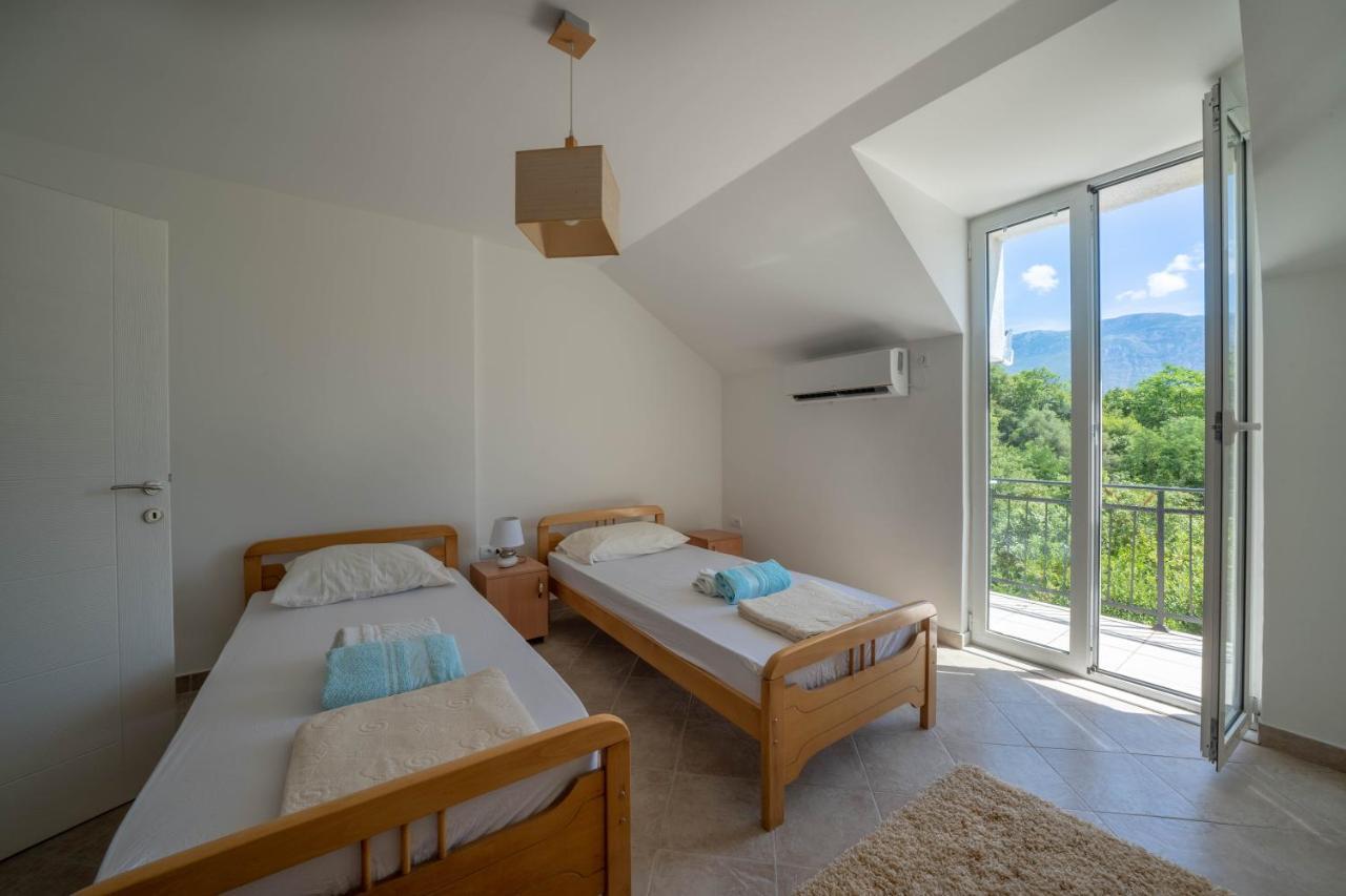 Villa Amfora Lipci Екстер'єр фото