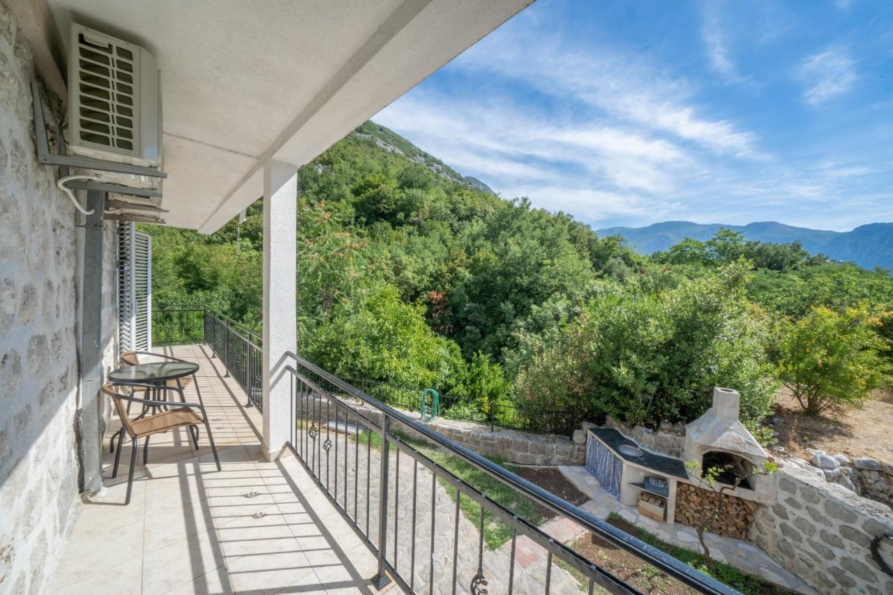 Villa Amfora Lipci Екстер'єр фото