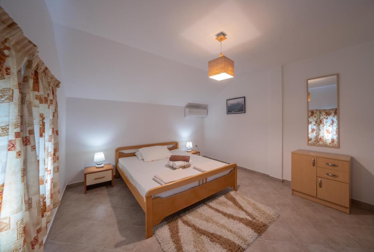 Villa Amfora Lipci Екстер'єр фото