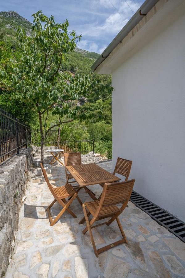 Villa Amfora Lipci Екстер'єр фото