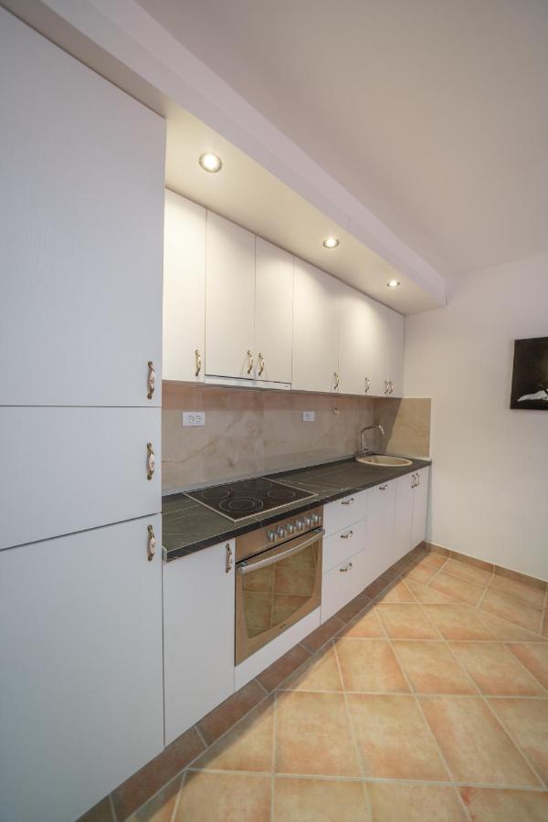 Villa Amfora Lipci Екстер'єр фото