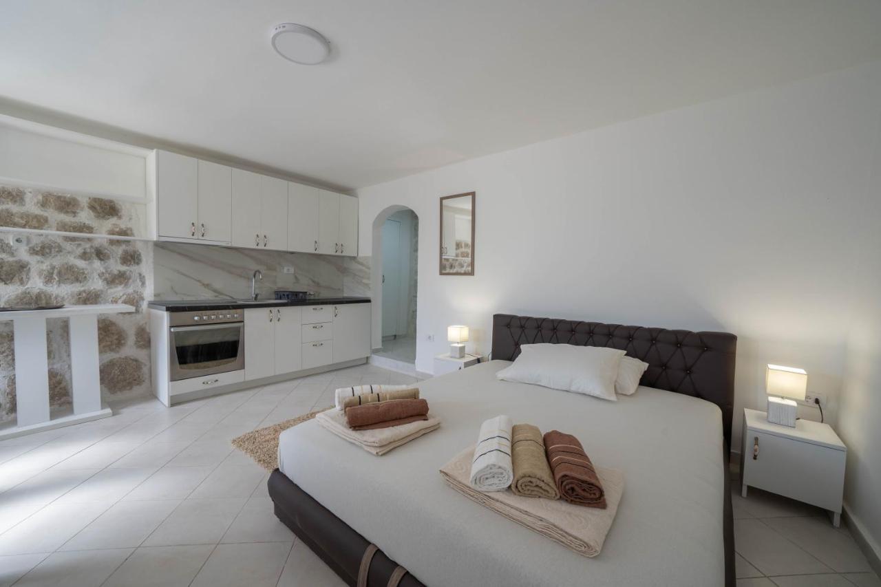Villa Amfora Lipci Екстер'єр фото