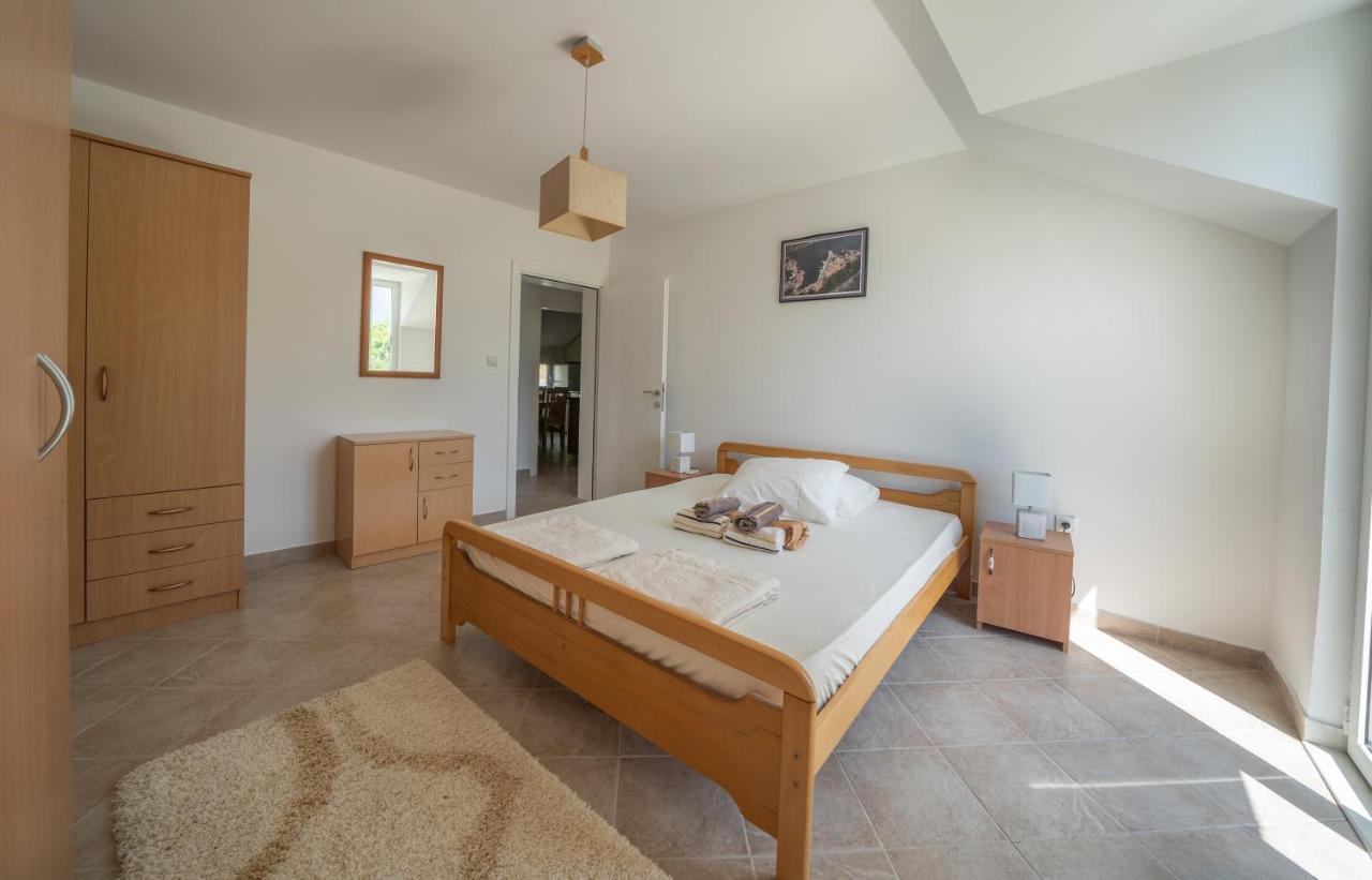 Villa Amfora Lipci Екстер'єр фото