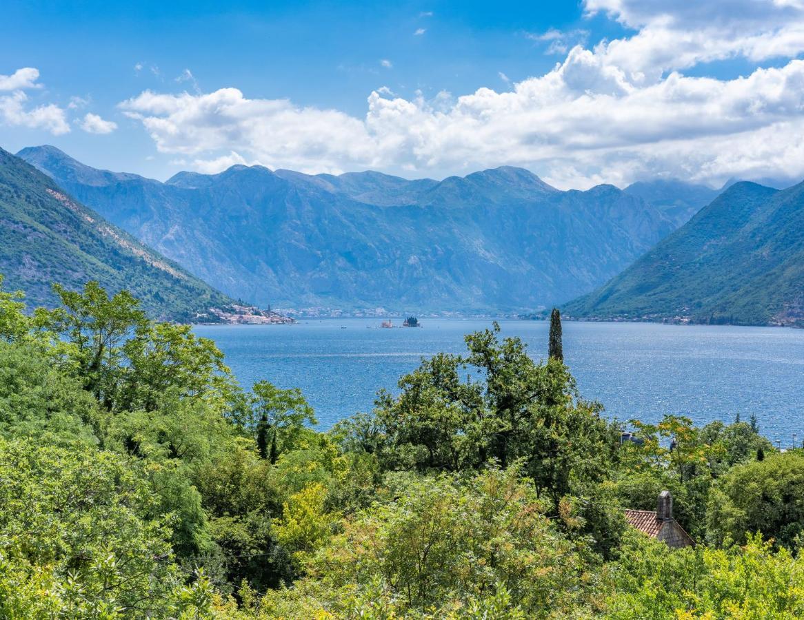 Villa Amfora Lipci Екстер'єр фото
