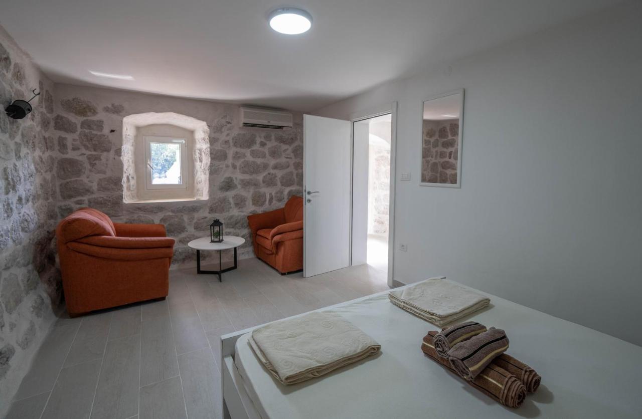 Villa Amfora Lipci Екстер'єр фото