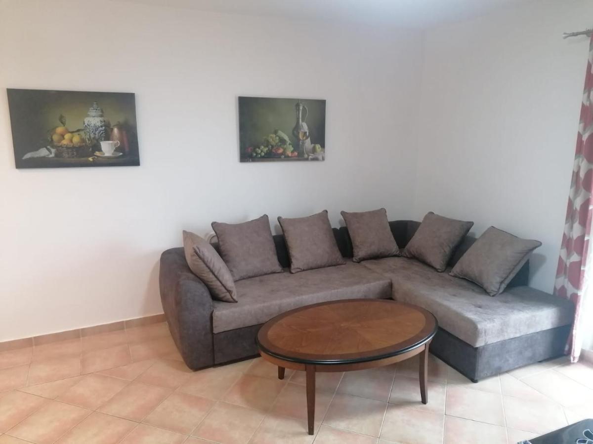 Villa Amfora Lipci Екстер'єр фото