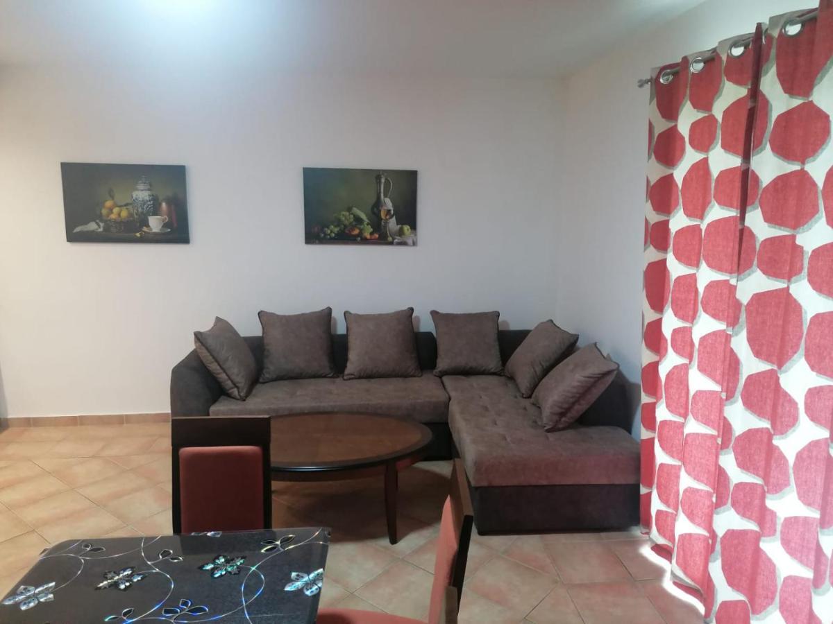 Villa Amfora Lipci Екстер'єр фото